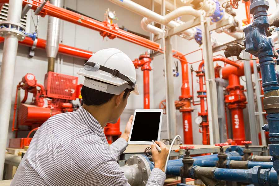 İtfaiye Uygunluk Belgesi Nereden Alınmaktadır? - Yangın Raporu