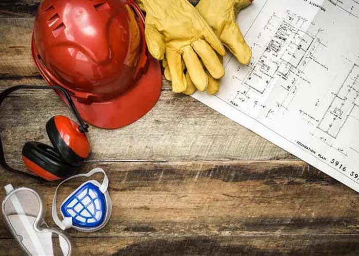 Yangından Korunma Danışmanı